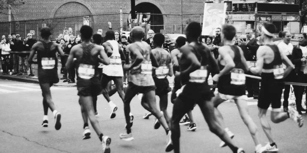 Ako si zostaviť tréningový plán na pomaratón SportWell